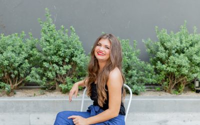 From Workaholic to Designing an Automatic Biz with Haley Burkhead