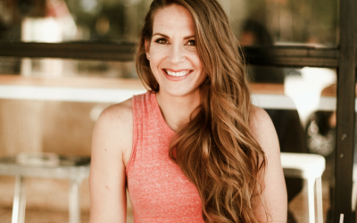 Making Your Business Run Like Clockwork with Adrienne Dorison