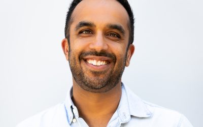 How to Design Your Life to Uplevel in 2020 with Neil Pasricha