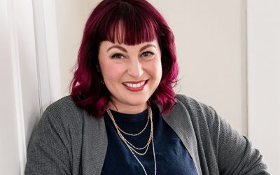 How to Sell (Without Being Sleazy) with Erika Tebbens