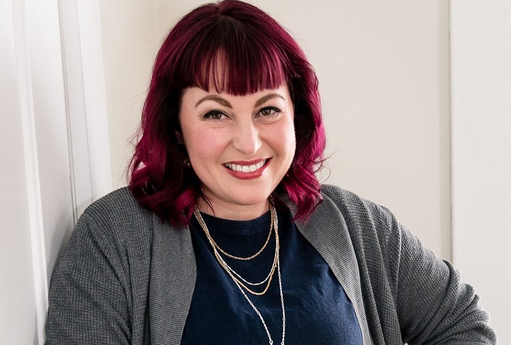 How to Sell (Without Being Sleazy) with Erika Tebbens