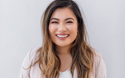 How to Book Your Next Client with Ellen Yin