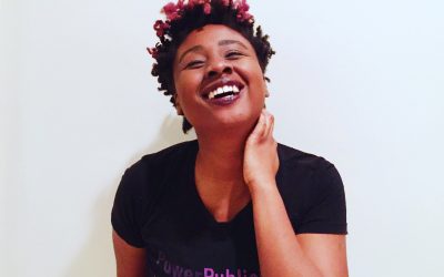 What to Do (and NOT Do) in Response to the Black Lives Matter Movement (For Businesses + Personal Brands) with Lauren Gill