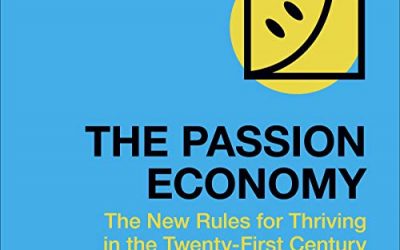 Introducing The Passion Economy