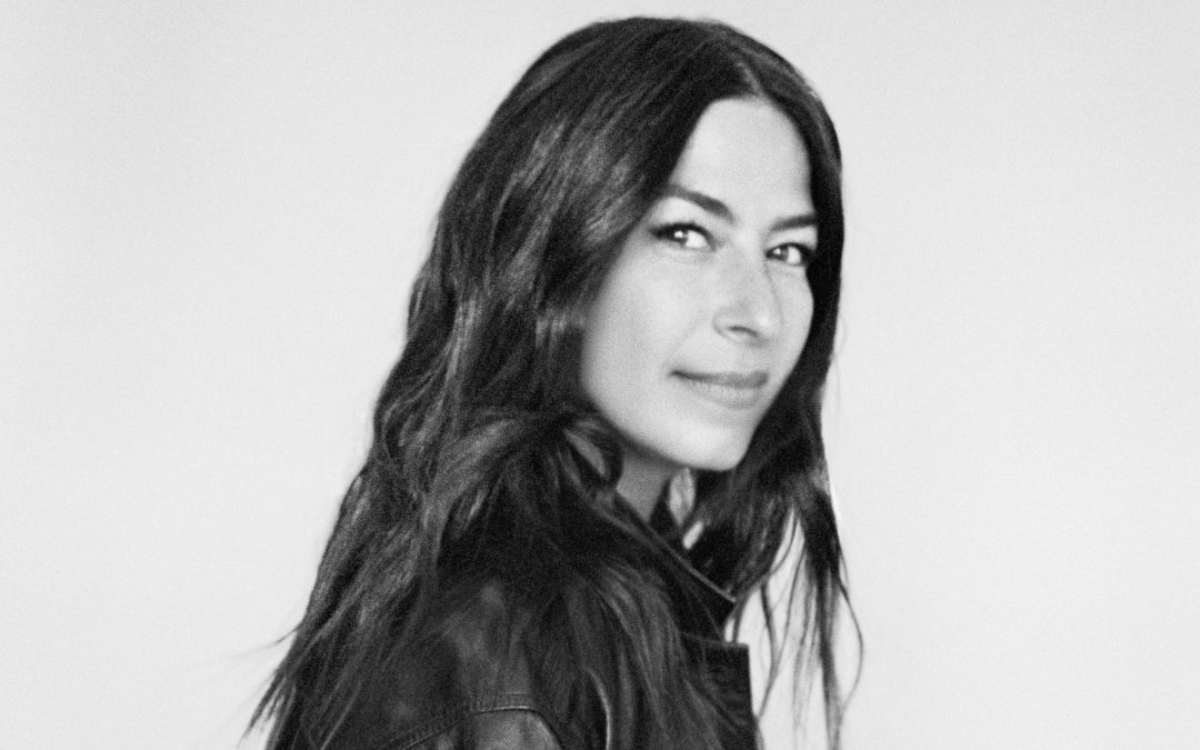 How to Become Fearless and Build a Global Brand with Rebecca Minkoff