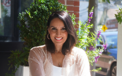 Are You Empowered? Unlocking the *Real* Power of This Buzzword for Yourself and the Next Generation with Melody Pourmoradi