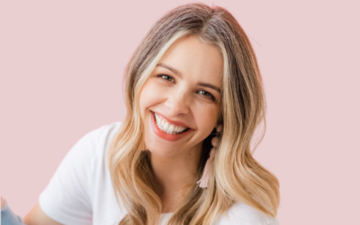 Entrepreneurship + ADHD with Courtney Chaal (How to Make Your Business Work for Your Brain)