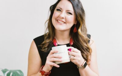 How to Scale An Agency (or Service Based Business) with Kate Ahl