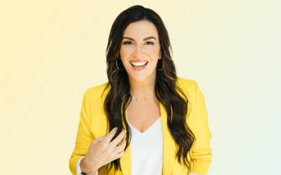 How Amy Porterfield Became the Go-To Gal for Online Marketing (Interview with Amy!)
